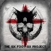 Six Foot Six : The Six Foot Six Project